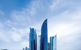 Park Hyatt Busan Hotel